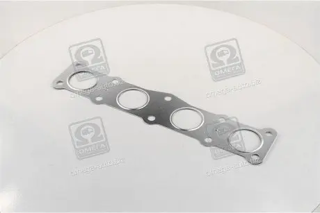 Прокладка коллектора выпускного HYUNDAI G4KA/G4KE (выр-во) PARTS-MALL P1M-A010