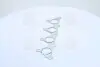 Прокладка коллектора выпускного HYUNDAI G4EE/G4ED (выр-во) PARTS-MALL P1M-A011 (фото 2)