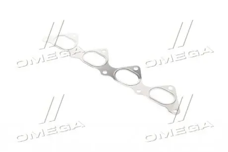 Прокладка коллектора выпускного HYUNDAI (выр-во) PARTS-MALL P1M-A014