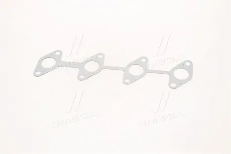 Прокладка коллектора выпускного HYUNDAI D4FA (выр-во) PARTS-MALL P1M-A026