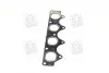 Прокладка колектора випускного HYUNDAI G4FC/G4ED/L4FA PARTS-MALL P1M-A034M (фото 4)