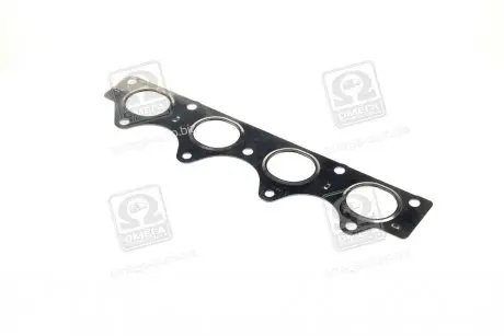 Прокладка коллектора выпускного HYUNDAI G4FC/G4ED/L4FA (выр-во) PARTS-MALL P1M-A034M