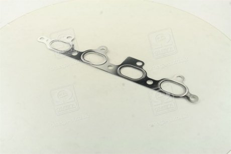 Прокладка коллектора выпускного КОЛ. EX KIA TL/T8D (выр-во) PARTS-MALL P1M-B009 (фото 1)