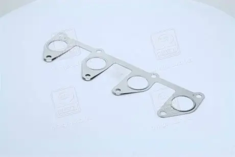 Прокладка коллектора выпускного DAEWOO ESPERO (выр-во) PARTS-MALL P1M-C002