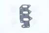 Прокладка колектора випускного DAEWOO MATIZ PARTS-MALL P1M-C005 (фото 2)