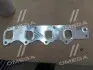 Прокладка коллектора выпускного DAEWOO MATIZ((выр-во) PARTS-MALL P1M-C008 (фото 2)