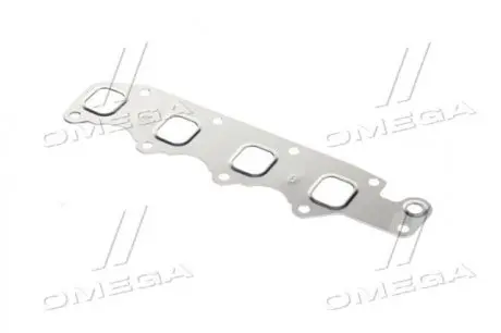 Прокладка коллектора выпускного DAEWOO MATIZ((выр-во) PARTS-MALL P1M-C008