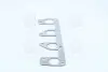Прокладка колектора випускного DAEWOO/CHEVROLET AVEO 1,5 8V PARTS-MALL P1M-C009 (фото 2)