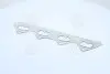 Прокладка колектора випускного C18SED/F18D3 DAEWOO LACETTI PARTS-MALL P1M-C013 (фото 1)