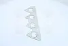 Прокладка колектора випускного C18SED/F18D3 DAEWOO LACETTI PARTS-MALL P1M-C013 (фото 2)
