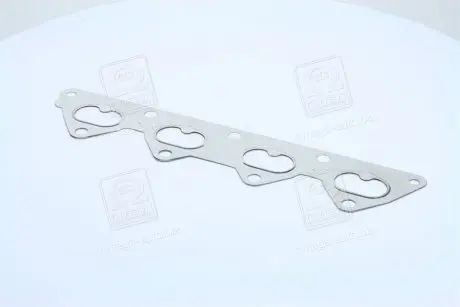 Прокладка коллектора выпускного C18SED/F18D3 DAEWOO LACETTI (выр-во) PARTS-MALL P1M-C013