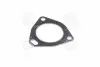 Прокладка выхлопной системы DAEWOO ESPERO (выр-во) PARTS-MALL P1N-C010 (фото 4)
