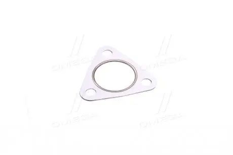 Прокладка выхлопной системы DAEWOO MATIZ/TICO (выр-во) PARTS-MALL P1N-C011