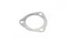 Прокладка системы выхлопной DAEWOO LANOS (выр-во) PARTS-MALL P1N-C013 (фото 2)