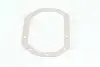 Прокладка диференціалу CHEVROLET AVEO 1,5 PARTS-MALL P1U-C001 (фото 4)