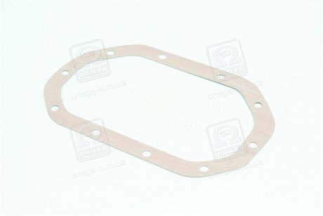 Прокладка диференціалу CHEVROLET AVEO 1,5 PARTS-MALL P1U-C001 (фото 1)