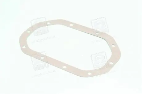 Прокладка дифференциала CHEVROLET AVEO 1,5 (выр-во) PARTS-MALL P1U-C001