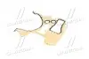 Прокладка передней крышки двигателя Chevrolet Aveo (выр-во) PARTS-MALL P1Z-C034 (фото 3)