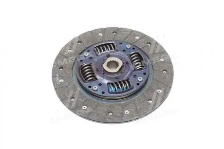 Диск сцепления KIA SPORTAGE PARTS-MALL P3AD016 (фото 1)