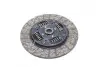 Диск сцепления HYUNDAI TUCSON (выр-во) PARTS-MALL P3A-D018 (фото 2)