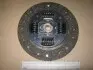 Диск сцепления HYUNDAI TUCSON (выр-во) PARTS-MALL P3A-D019 (фото 2)