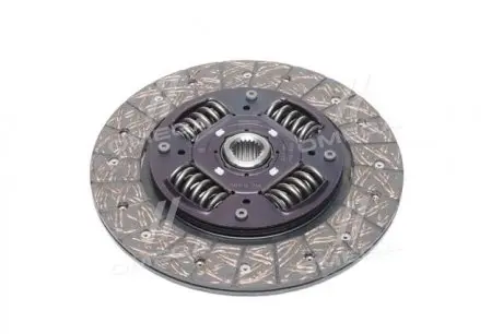 Диск сцепления HYUNDAI TUCSON (выр-во) PARTS-MALL P3A-D019