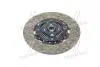 Диск сцепления HYUNDAI/KIA HD65/72/78 (выр-во) PARTS-MALL P3A-D021 (фото 4)