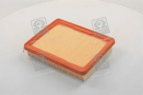 Фильтр воздушный HYUNDAI ACCENT (выр-во) PARTS-MALL PAA-024