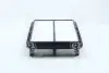 Фильтр воздушный HYUNDAI SANTAFE 00MY (выр-во) PARTS-MALL PAA-036 (фото 4)