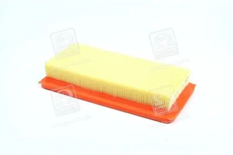 Фильтр воздушный HYUNDAI GETZ (-OCT 2006) (выр-во) PARTS-MALL PAA-045