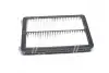 Фильтр воздушный HYUNDAI SONATA LF 14-17 (выр-во) PARTS-MALL PAA-097 (фото 1)