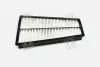 Фільтр повітряний KIA CREDOS PARTS-MALL PAB-047 (фото 3)