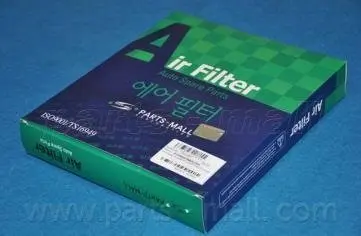 Фільтр повітряний PARTS-MALL PAC002