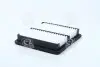 Фільтр повітряний DAEWOO MATIZ(M100) PARTS-MALL PAC-011 (фото 1)
