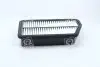 Фильтр воздушный DAEWOO REZZO(U100) (выр-во) PARTS-MALL PAC-014 (фото 3)