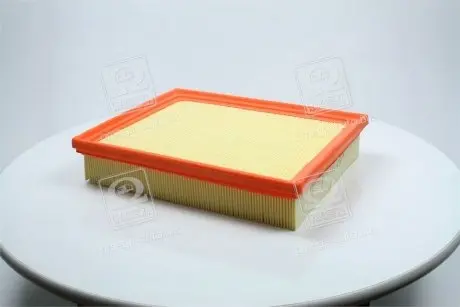 Фильтр воздушный SSANGYONG ACTYON(C100) (выр-во) PARTS-MALL PAD-016
