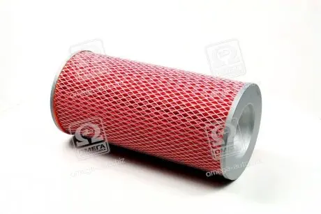 Фильтр воздушный TOYOTA HI-ACE (выр-во) PARTS-MALL PAF-033