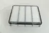 Фильтр воздушный TOYOTA LAND CRUISER(J200) (выр-во PARTS MALL) PARTS-MALL PAF-102 (фото 2)