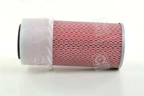 Фильтр воздушный (выр-во) PARTS-MALL PAG-005