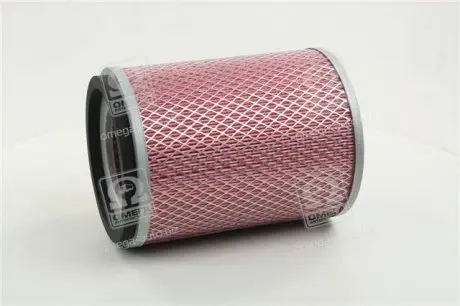 Фильтр воздушный MITSUBISHI PAJERO G2 91-00 (выр-во) PARTS-MALL PAG-019