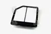 Фильтр воздушный HONDA CIVIC 8 06-11 (выр-во) PARTS-MALL PAJ-063 (фото 4)