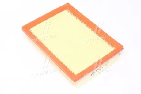 Фильтр воздушный CHEVROLET AVEO 11- (выр-во PARTS MALL) PARTS-MALL PAO-001
