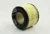 Фільтр повітряний NISSAN PATROL PARTS-MALL PAW-033 (фото 3)