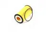Фильтр масляный двигателя OPEL ASTRA II (выр-во PARTS MALL) PARTS-MALL PB1-006 (фото 4)