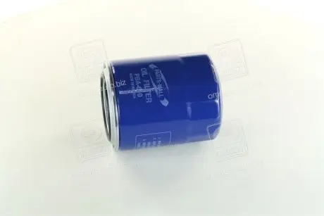 Фильтр масляный двигателя HYUNDAI PORTER 96MY (выр-во) PARTS-MALL PBA-010