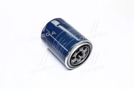 Фильтр масляный двигателя HYUNDAI STAREX 97-01 (выр-во) PARTS-MALL PBA-023