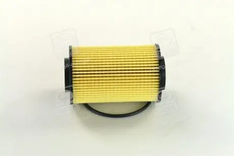 Фільтр масляний двигуна HYUNDAI GRANDEUR TG(NOV 2006-) PARTS-MALL PBA-027