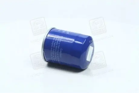 Фильтр масляный двигателя HYUNDAI GRANDEUR TG(-OCT 2006) (выр-во) PARTS-MALL PBA-032