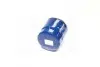 Фильтр смазочный двигателя LANOS, AVEO, LACETTI, NUBIRA, NEXIA (выр-во) PARTS-MALL PBC-001 (фото 4)