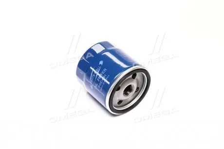 Фильтр смазочный двигателя LANOS, AVEO, LACETTI, NUBIRA, NEXIA (выр-во) PARTS-MALL PBC-001